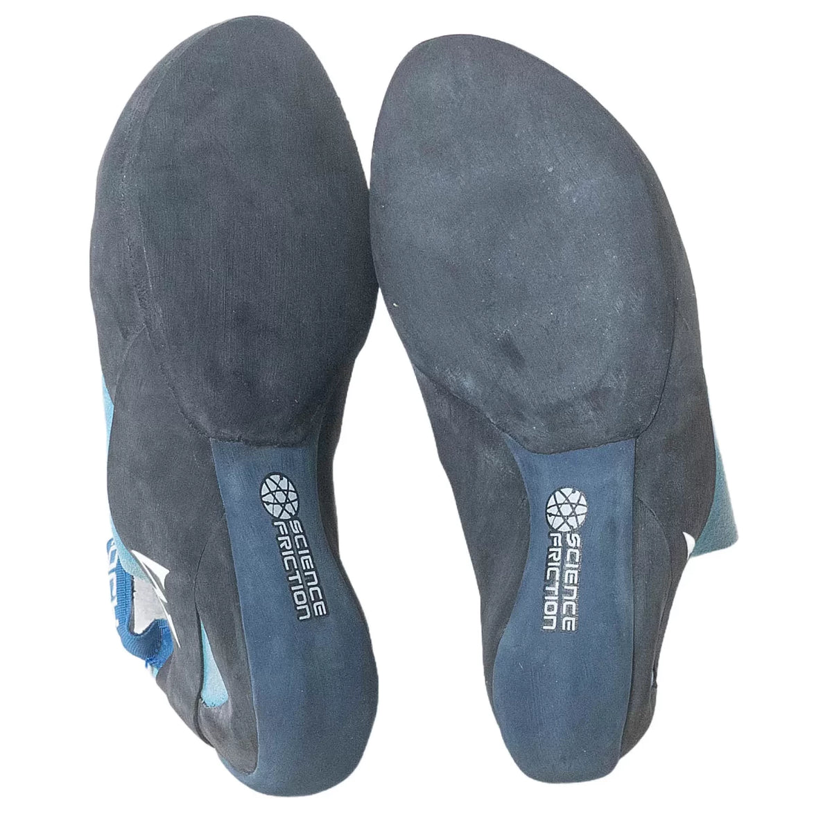 38Blue/Black