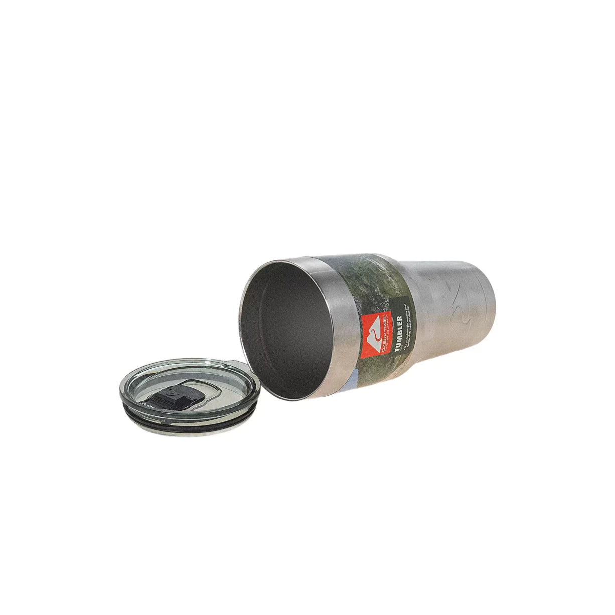32 ozSilver