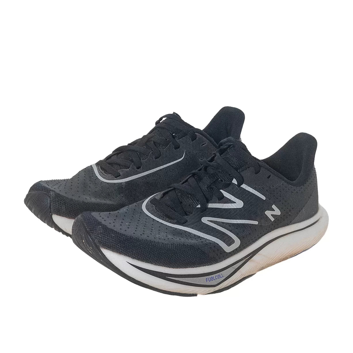 9.5Black