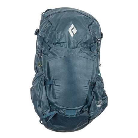 26 LBlue