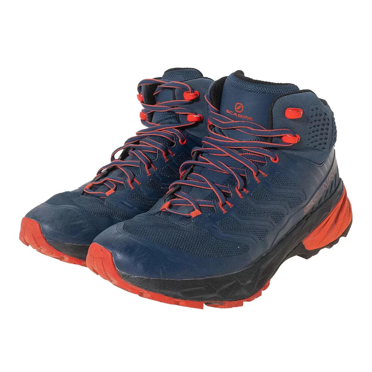 42Blue/Orange