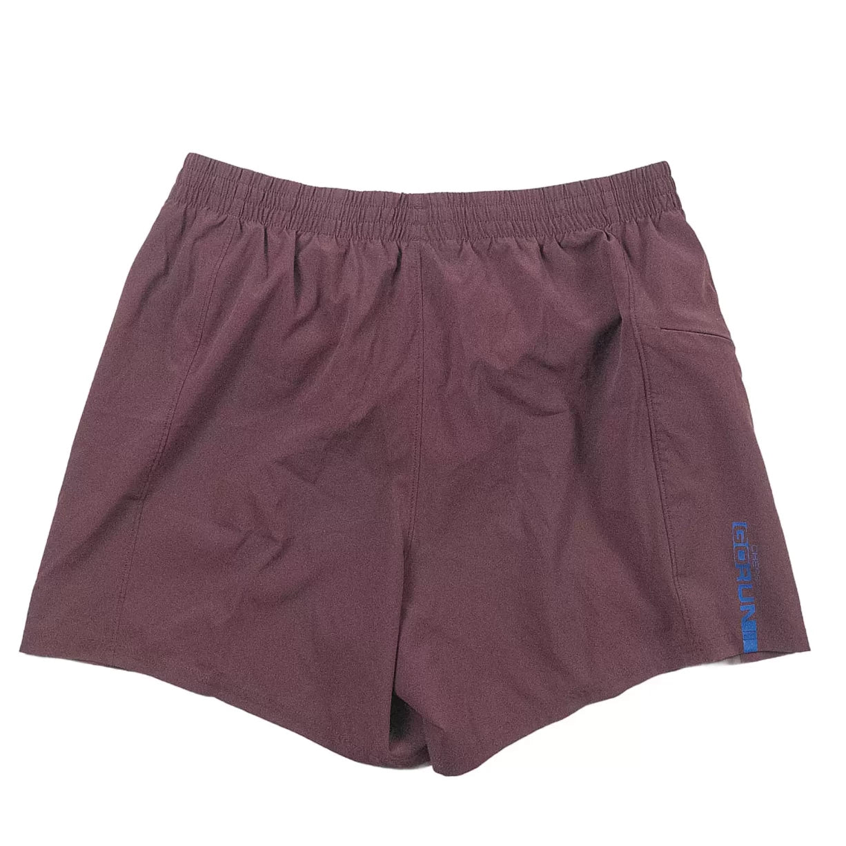 ShortBurgundy