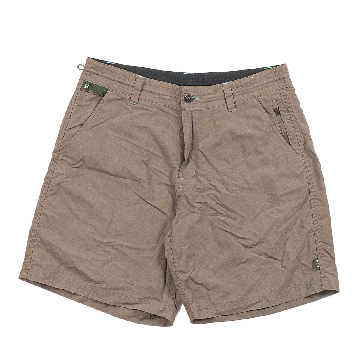 34Brown