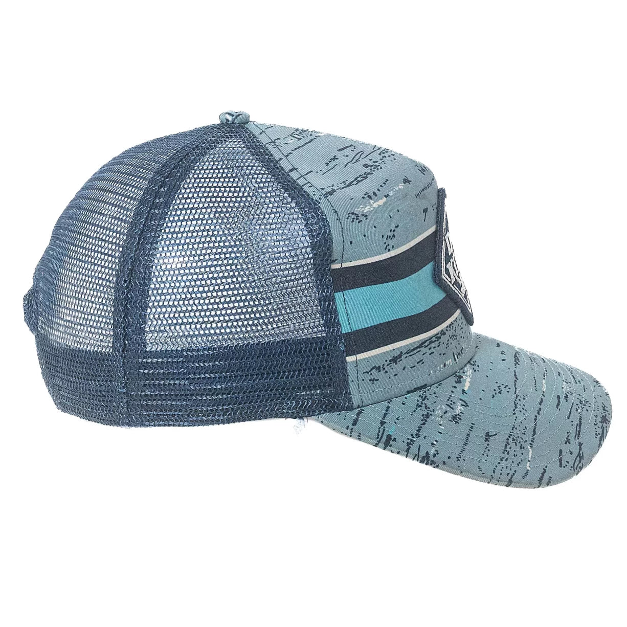 One SizeBlue