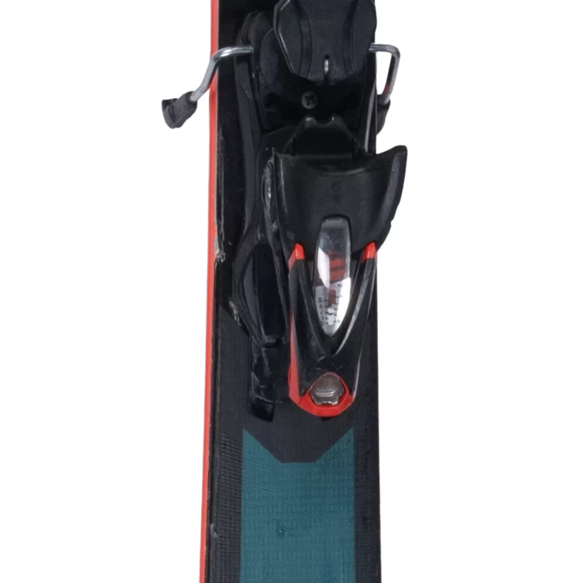 170cmBlack/Blue