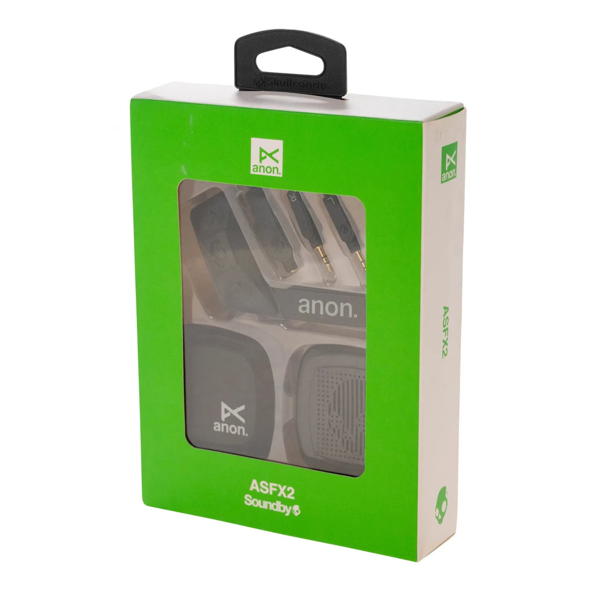 Anon ASFX2 Helmet Headphones –