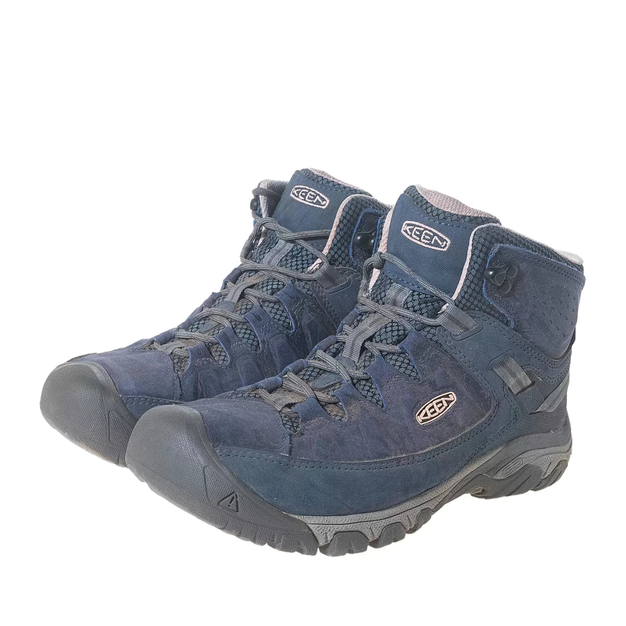 9.5Navy