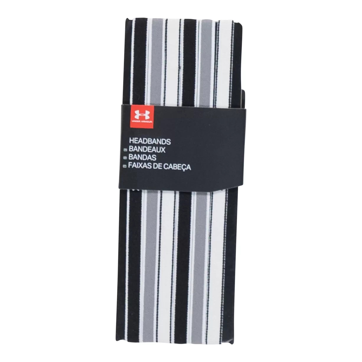 One SizeBlack/Grey/White