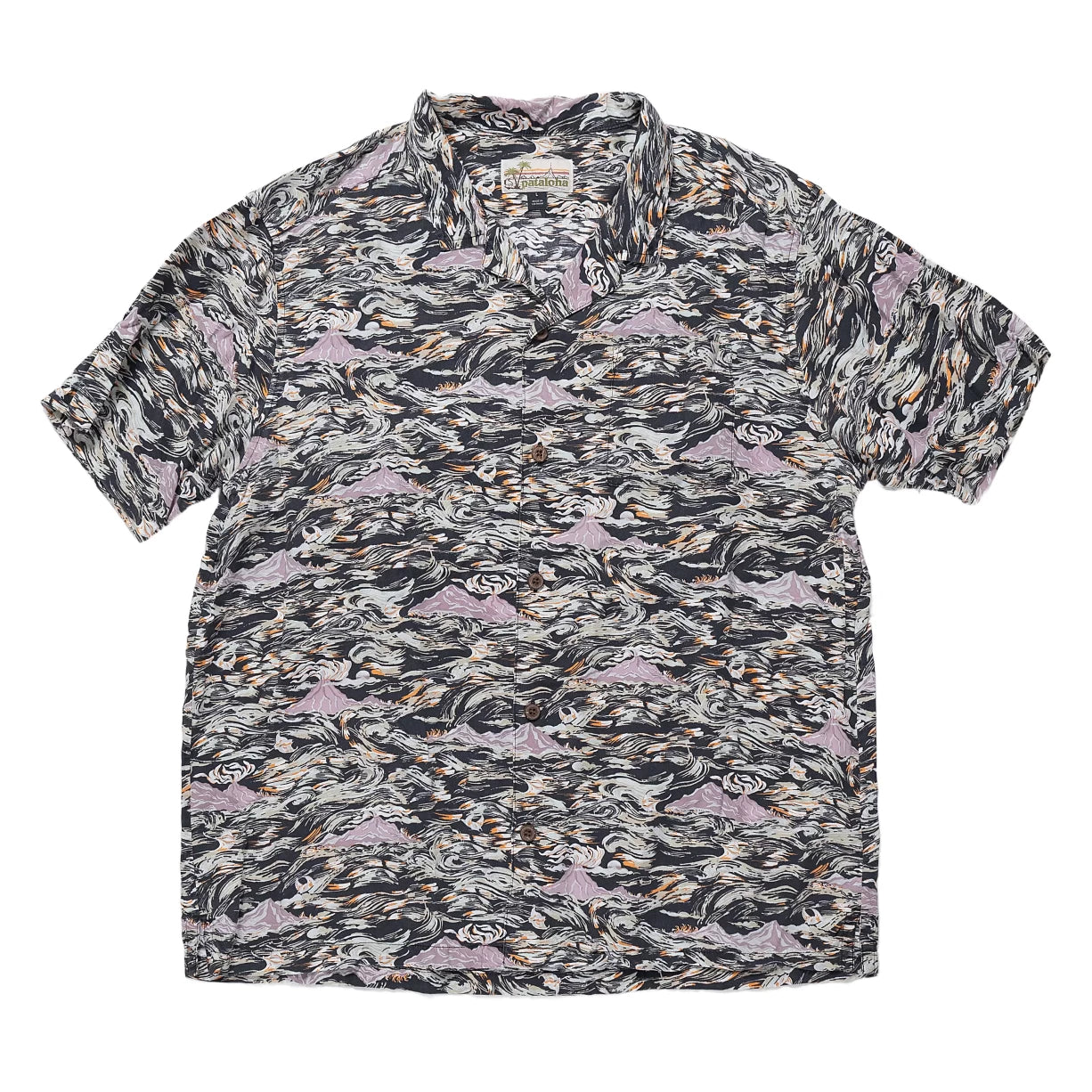 LBlack/Multi