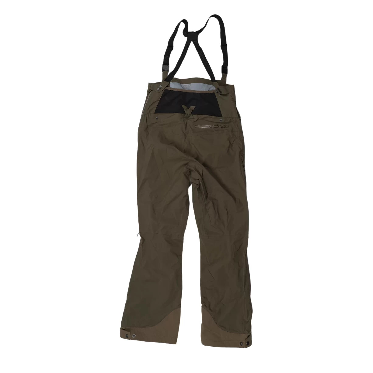 8Olive Green