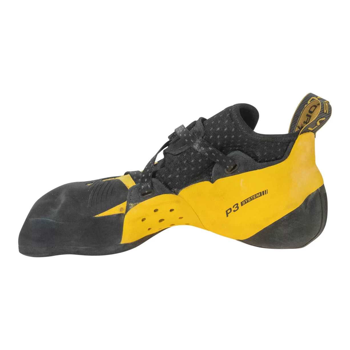 44.0Black / Yellow