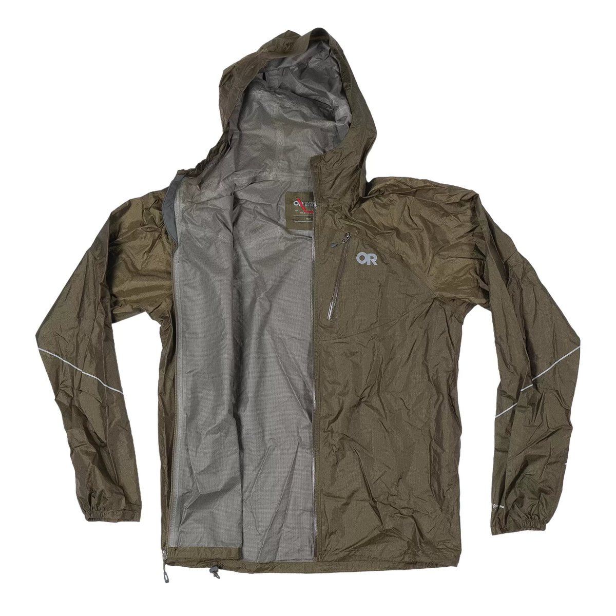 MDark Olive