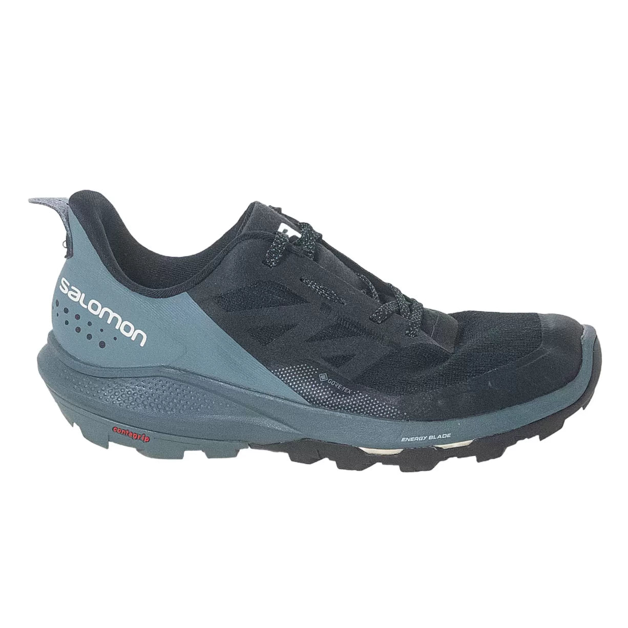 7Black/Blue