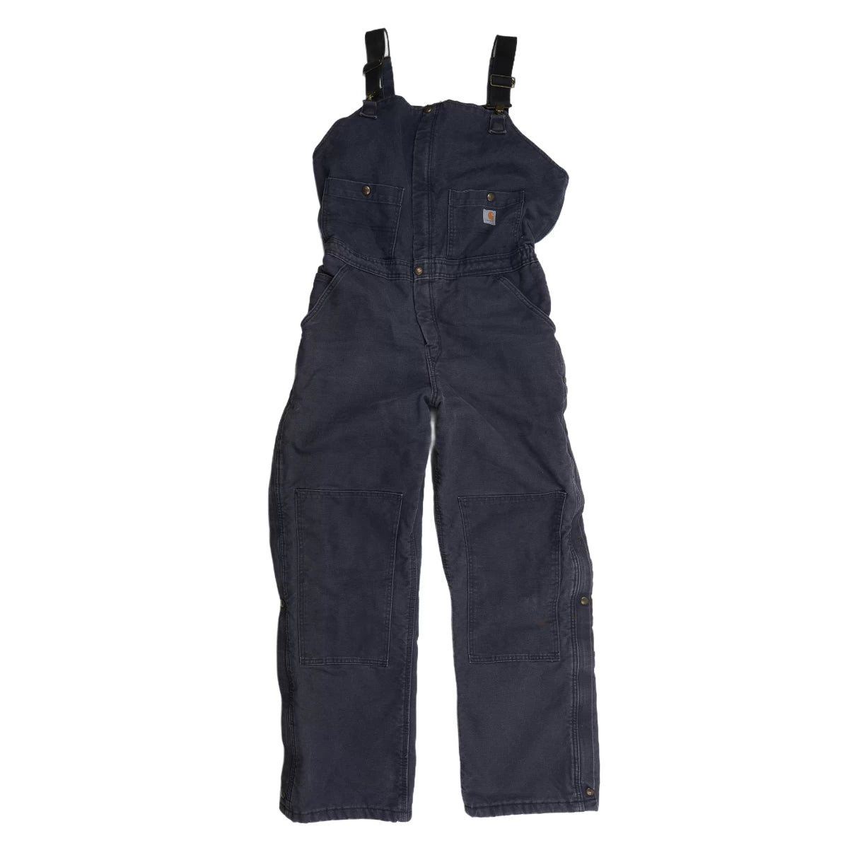 Large / TallBlue