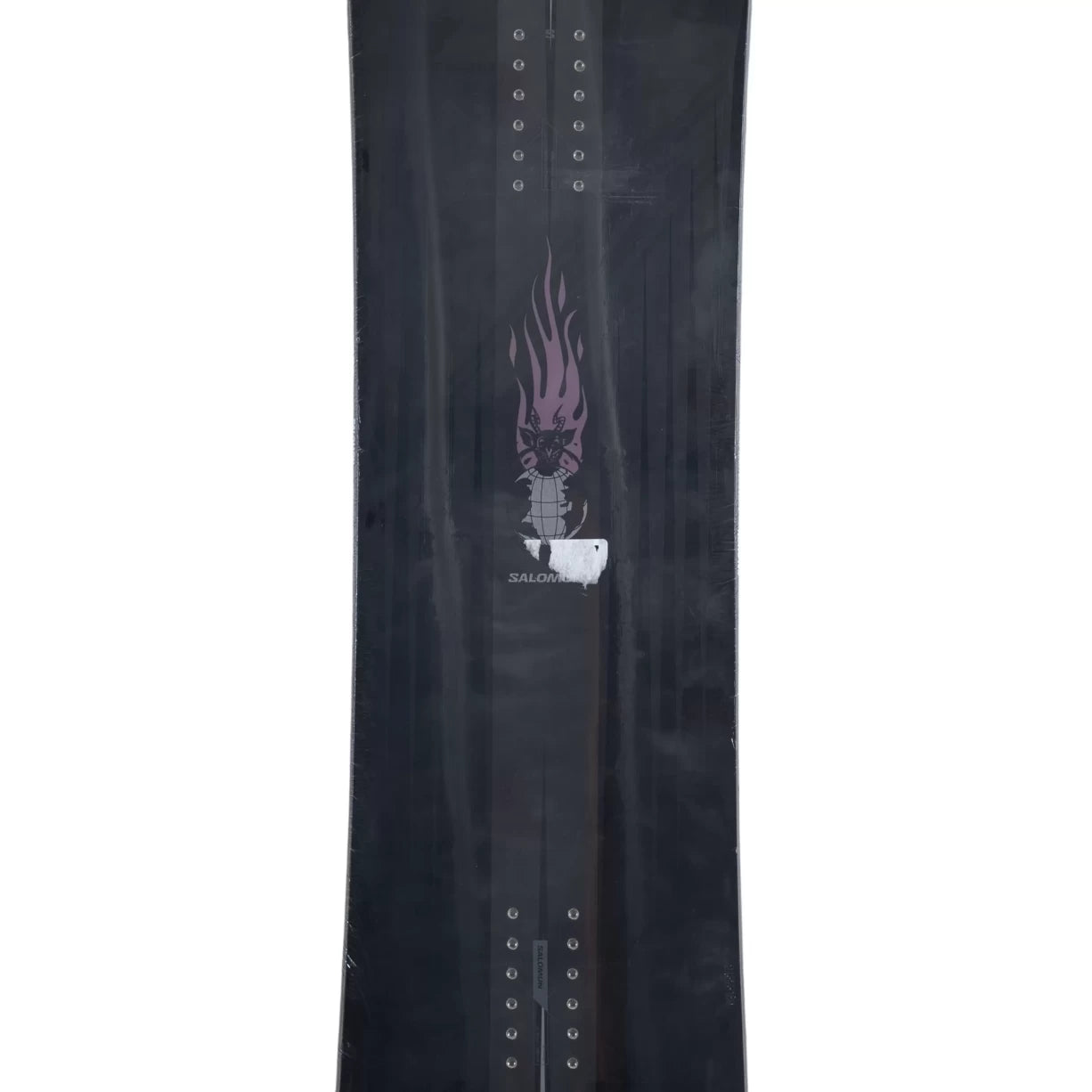 162cmBlack/White/Purple