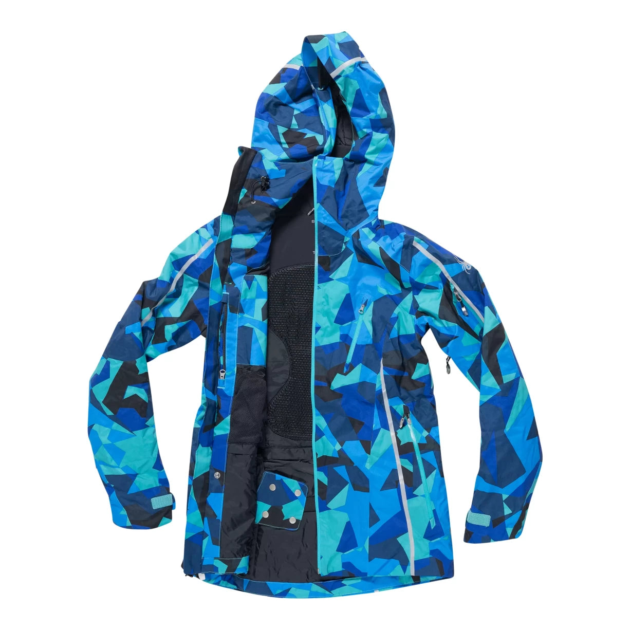 4Blue/Green