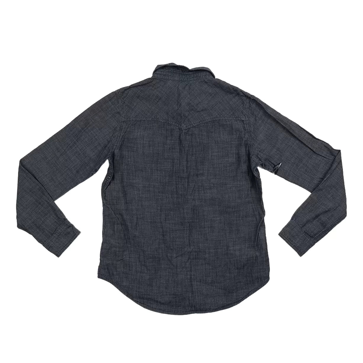MChambray Lago Blue