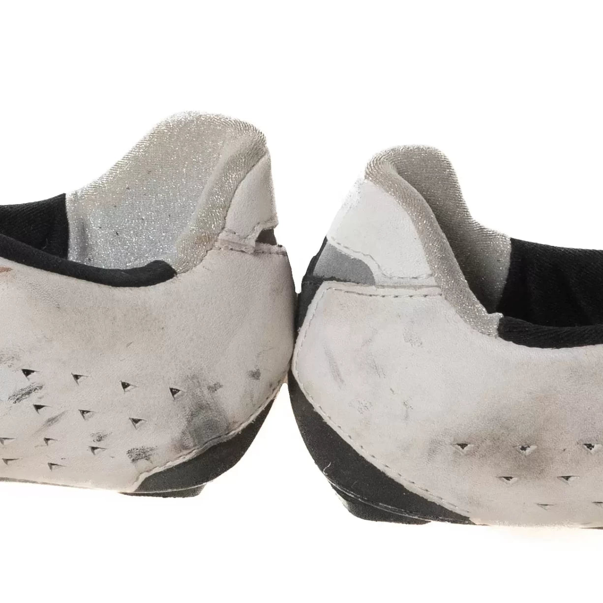 40.5White/Black