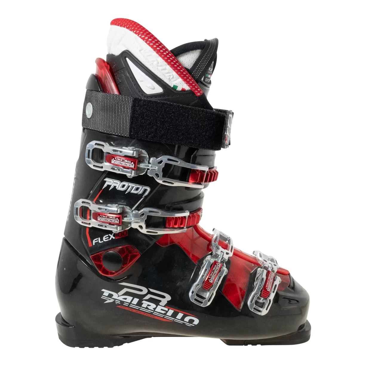 45.5Black/Red