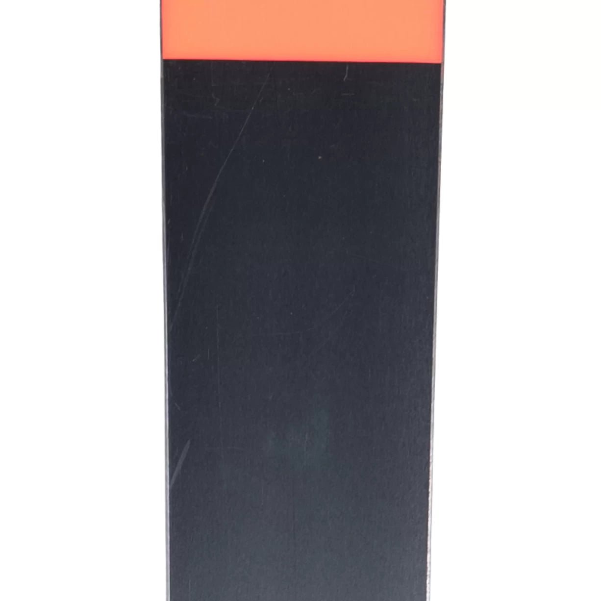 192cmBlack/Orange