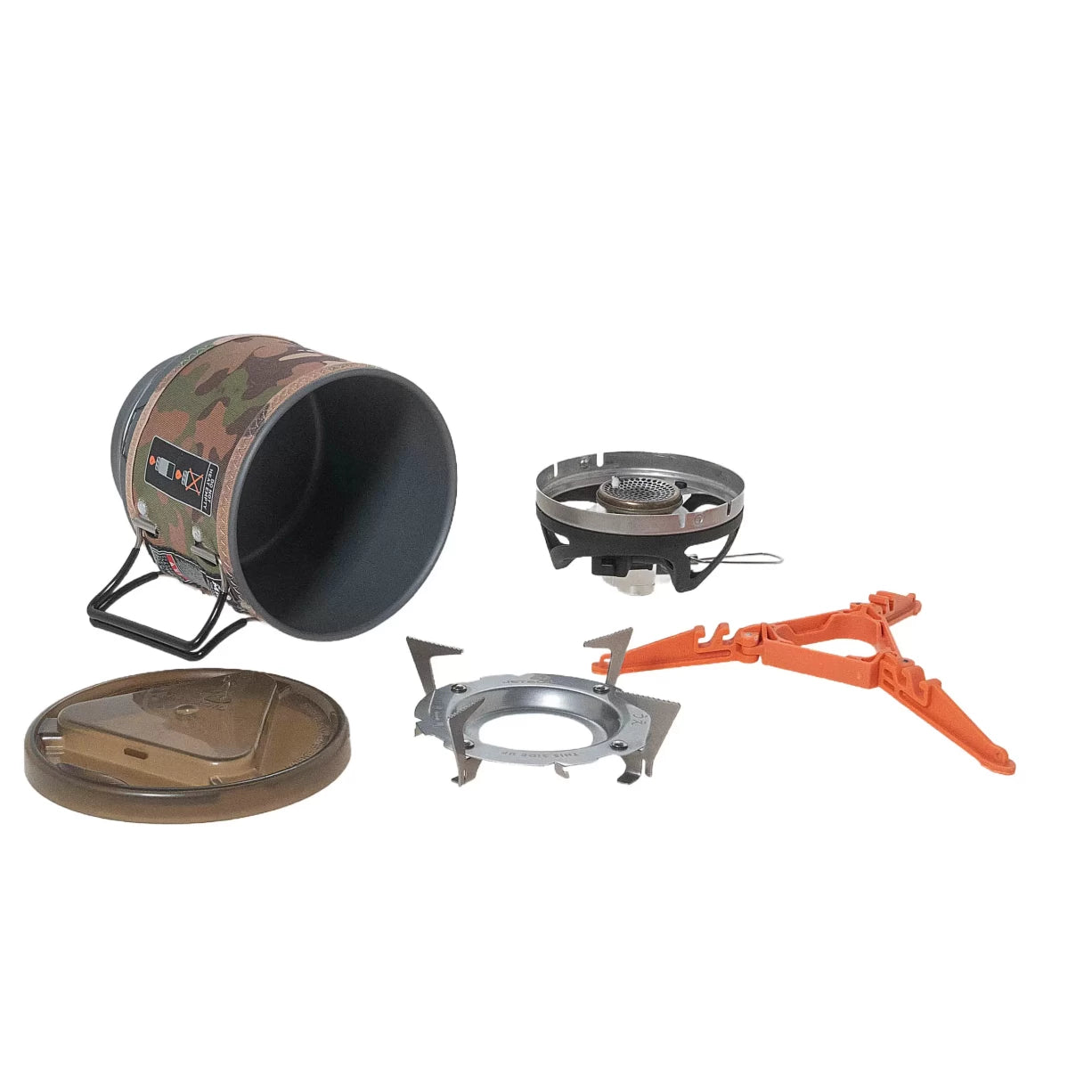 One SizeCamo