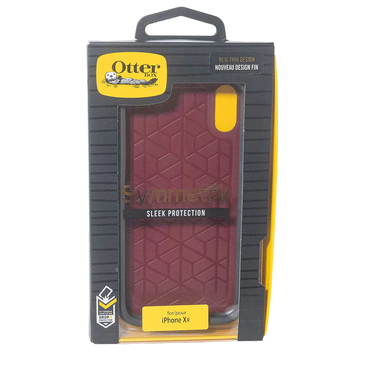 One SizeMaroon