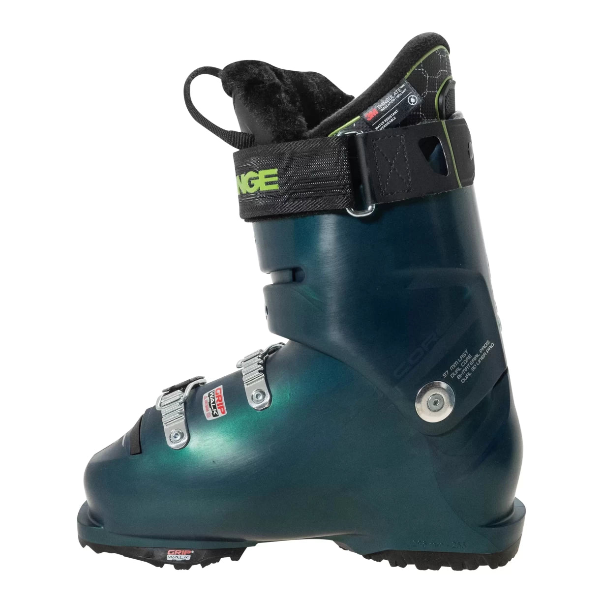25/25.5Green