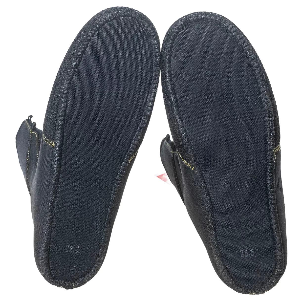 28.5Black