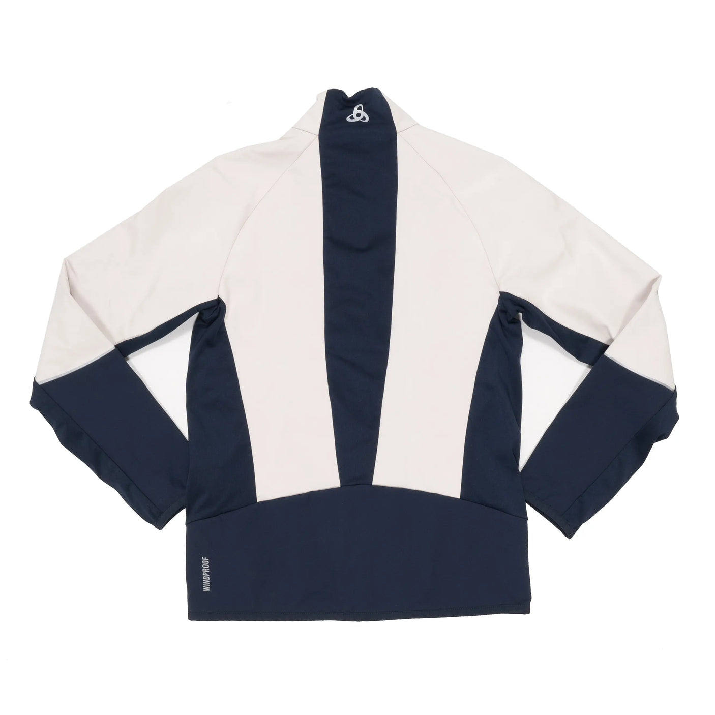 10/11White/Dark Sapphire