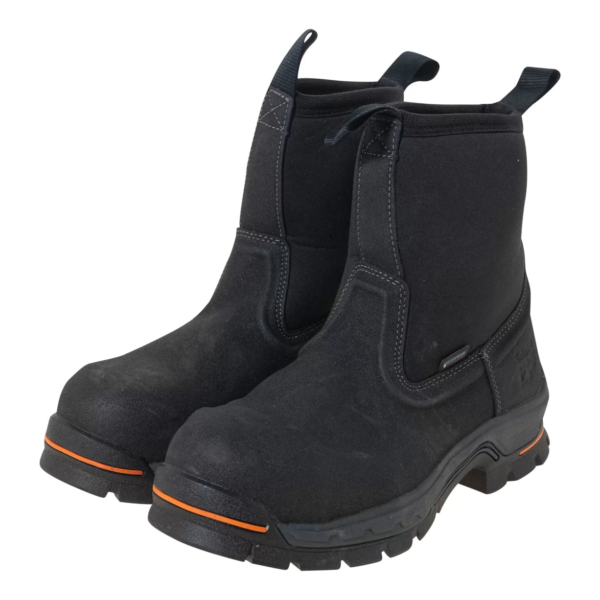 6.5Black