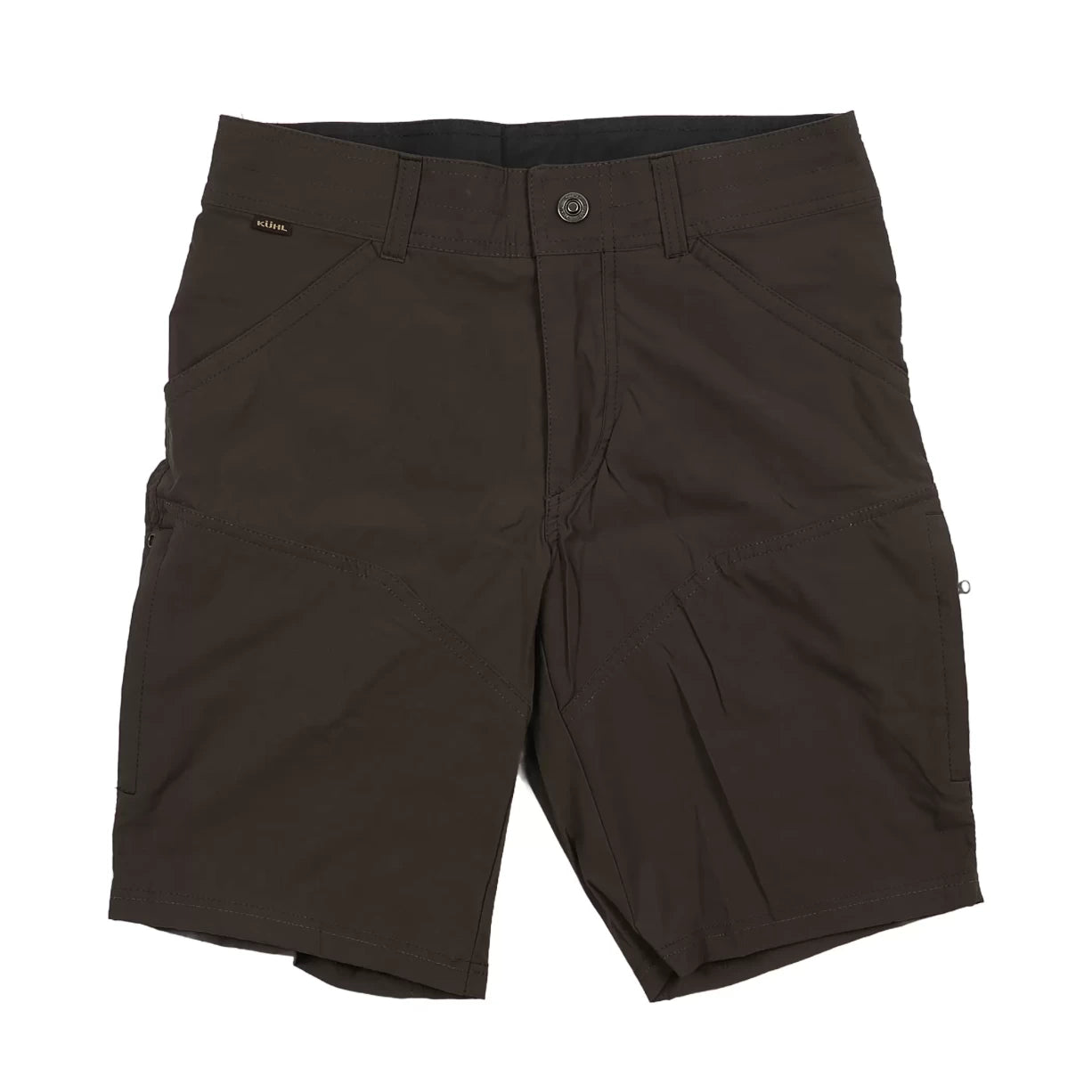 30Dark Brown