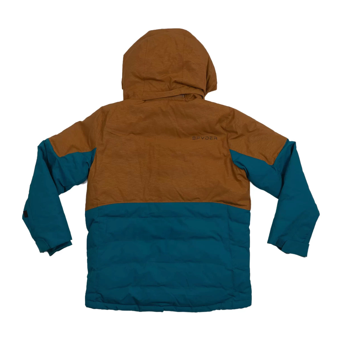 14Brown/Blue