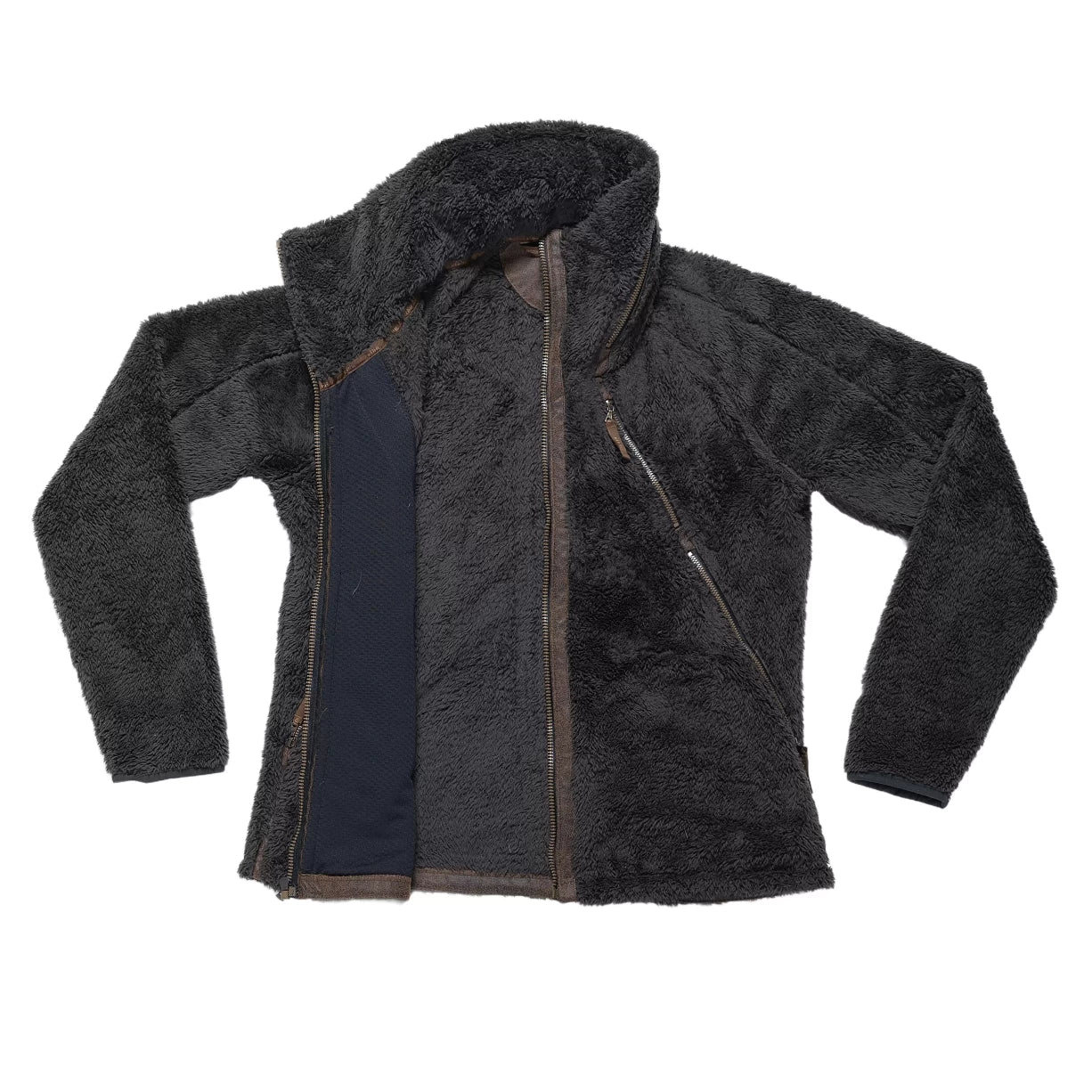 XLGray/Brown