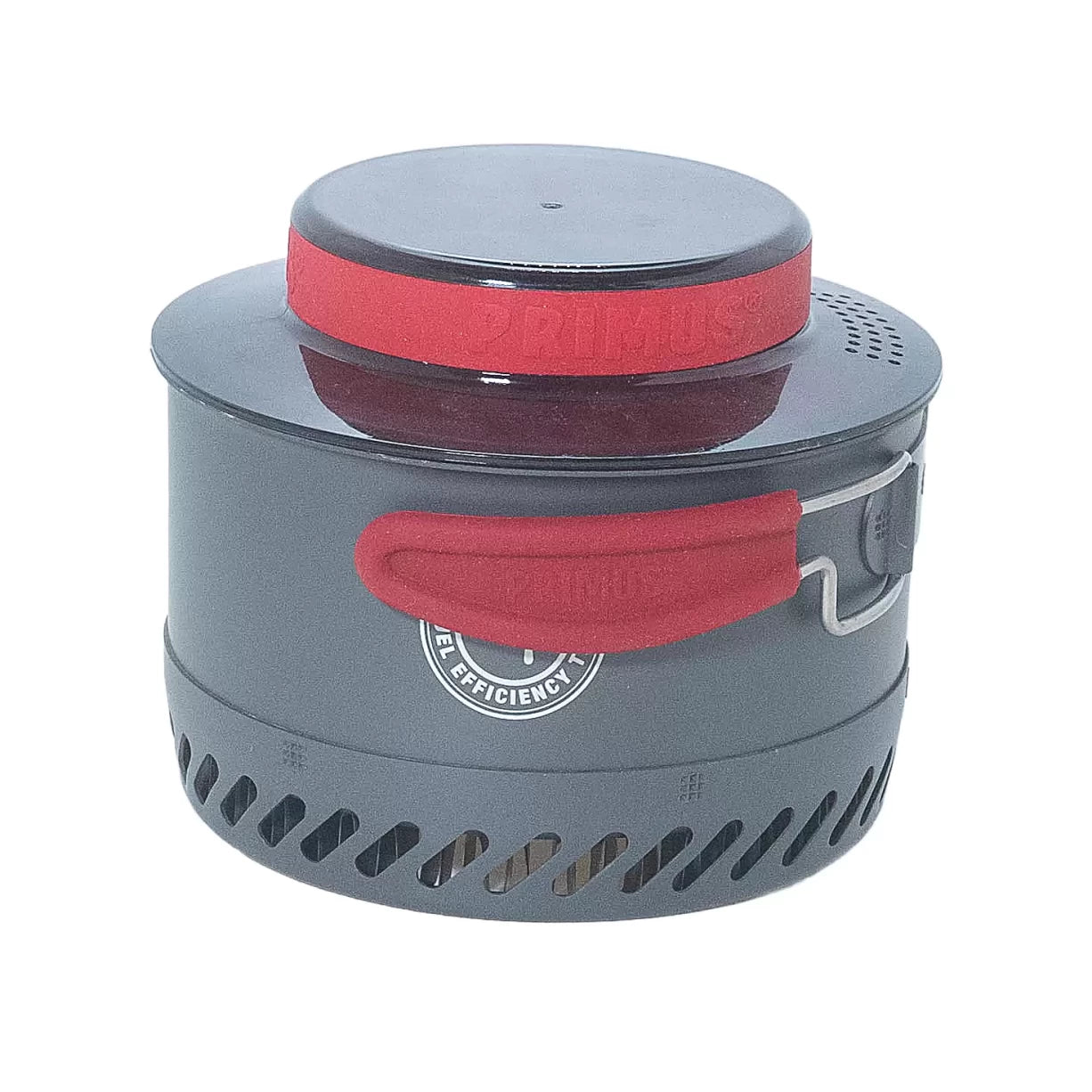 1 LGray/Red