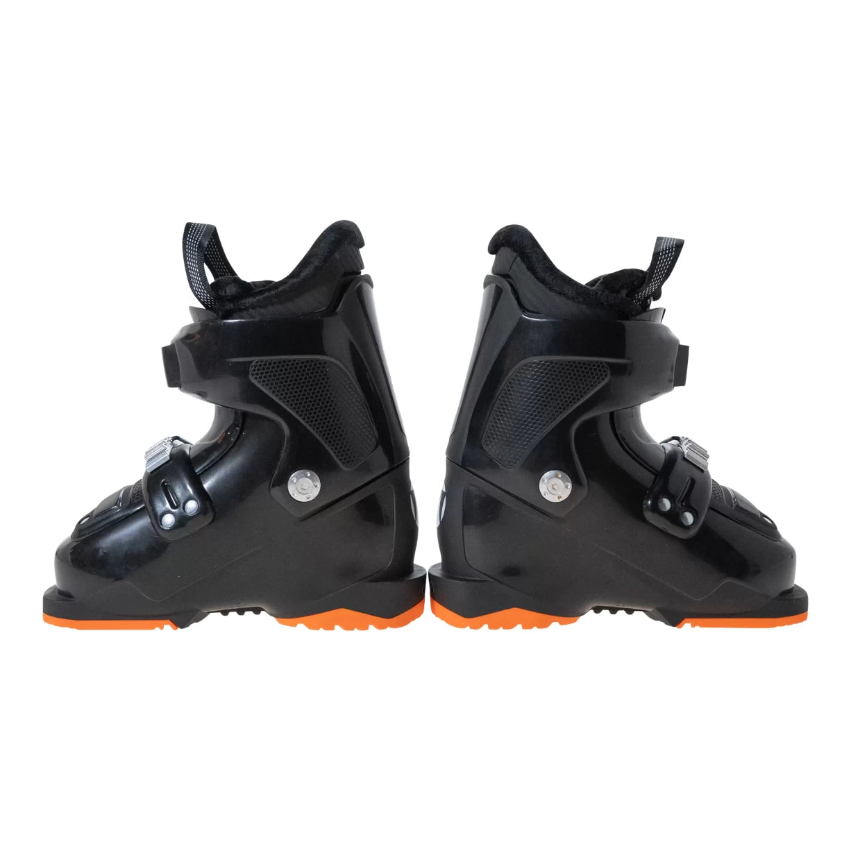 see tech specsBlack/Orange