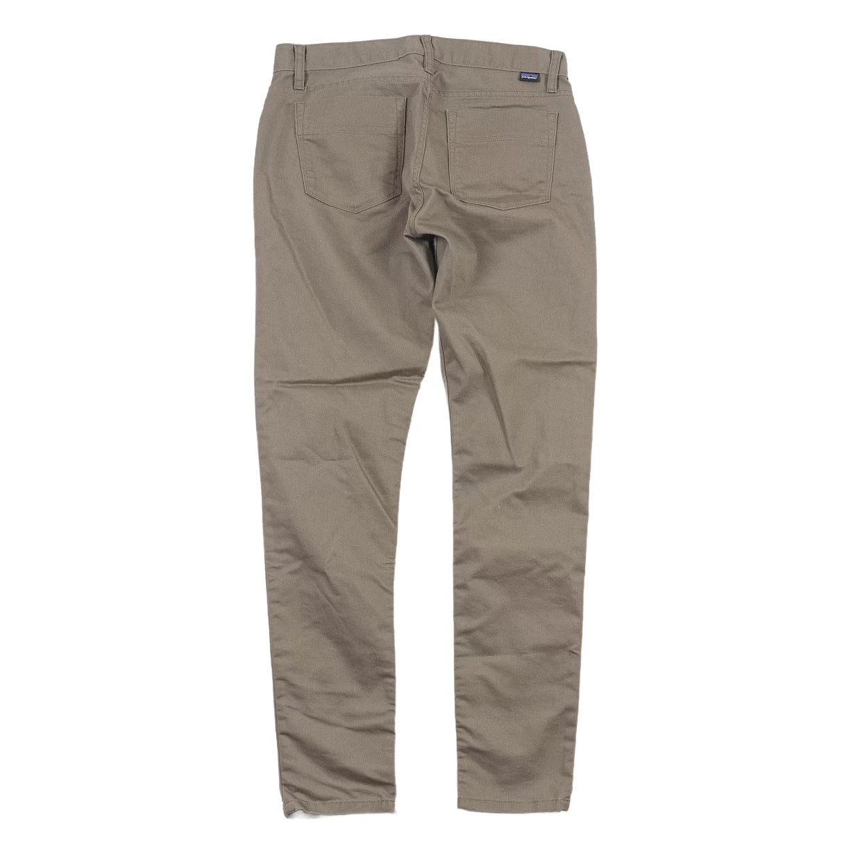 6Dark Tan