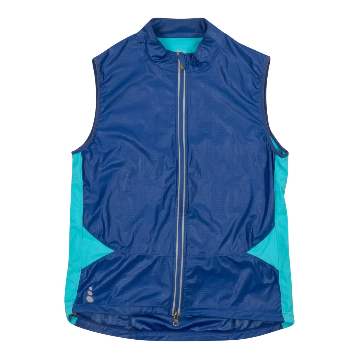 Estimated Size LBlue