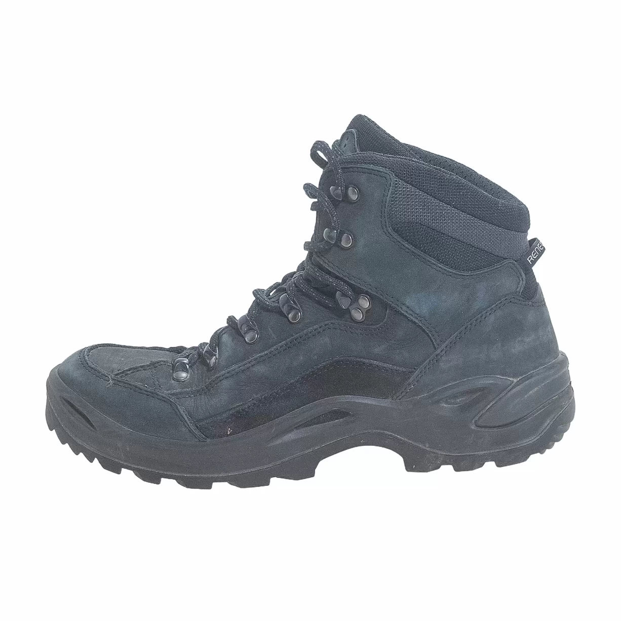 9.5Black