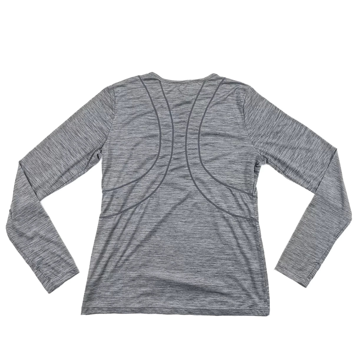 LHeather Gray