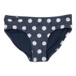 12Blue/White