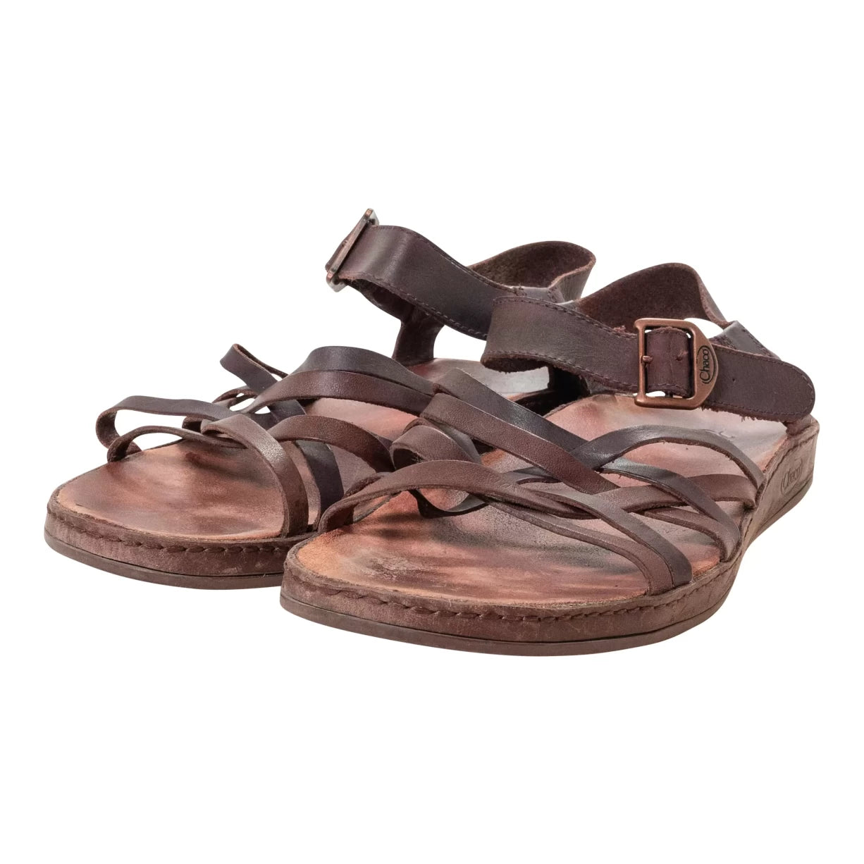 8Brown