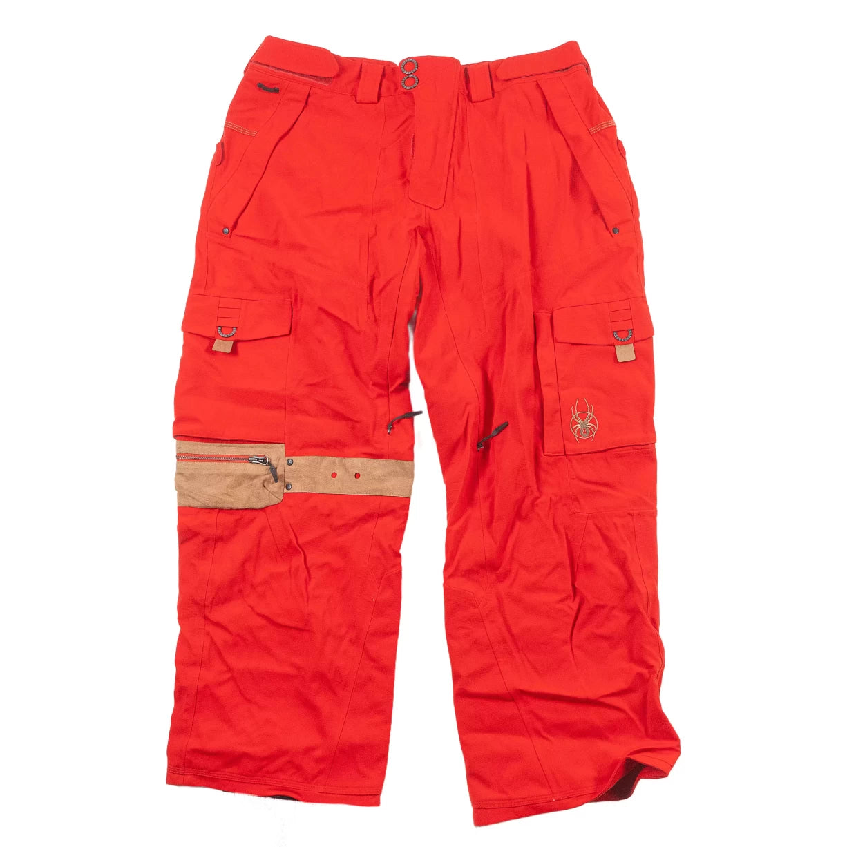 XXLBrown/Red