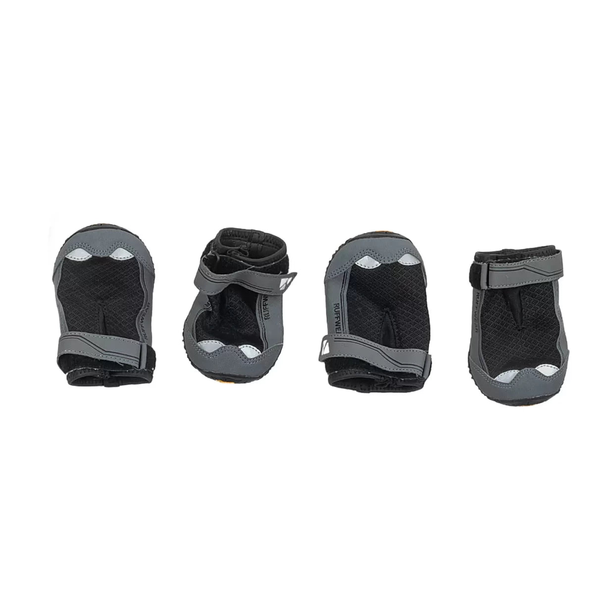 3 in.Black