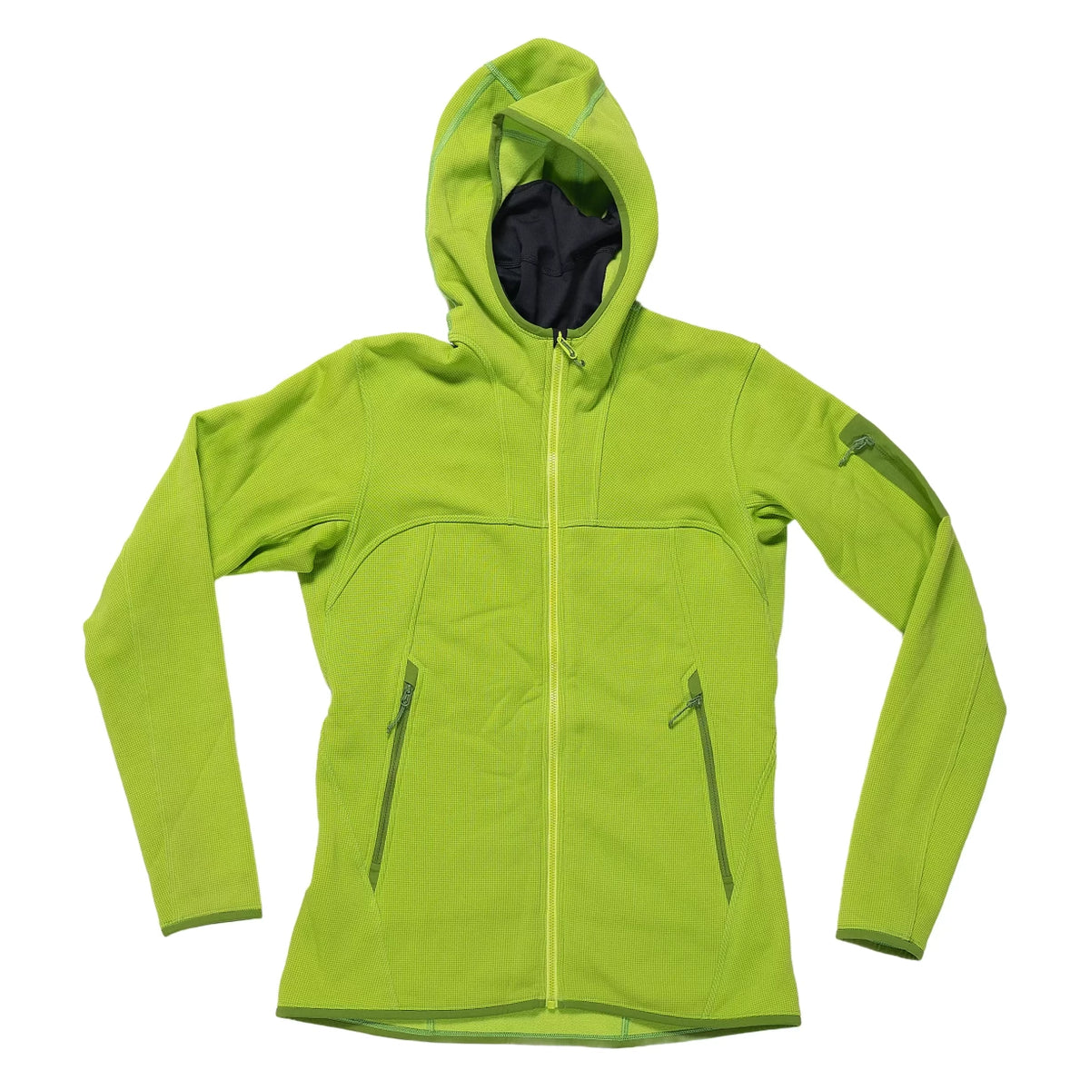 Arc'teryx Fortrez Hoody Jacket - Women's – Geartrade.com