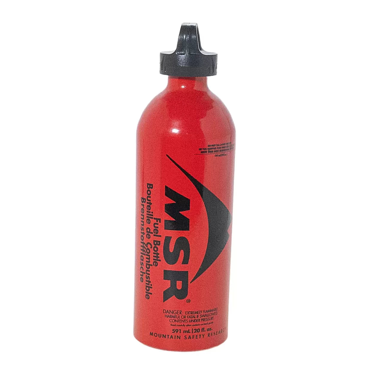 20 oz.Red