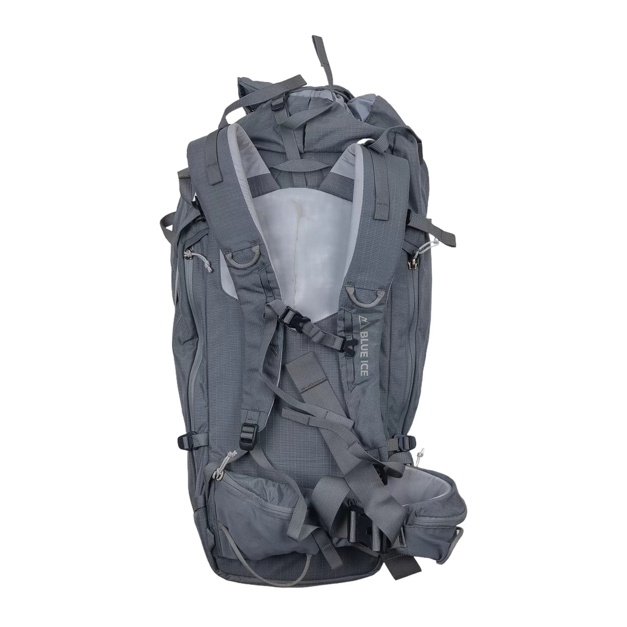 40 LBlue