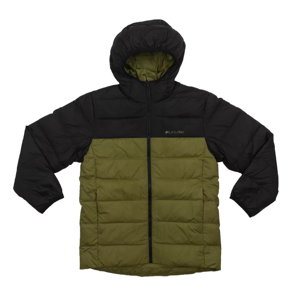 MBlack/Green