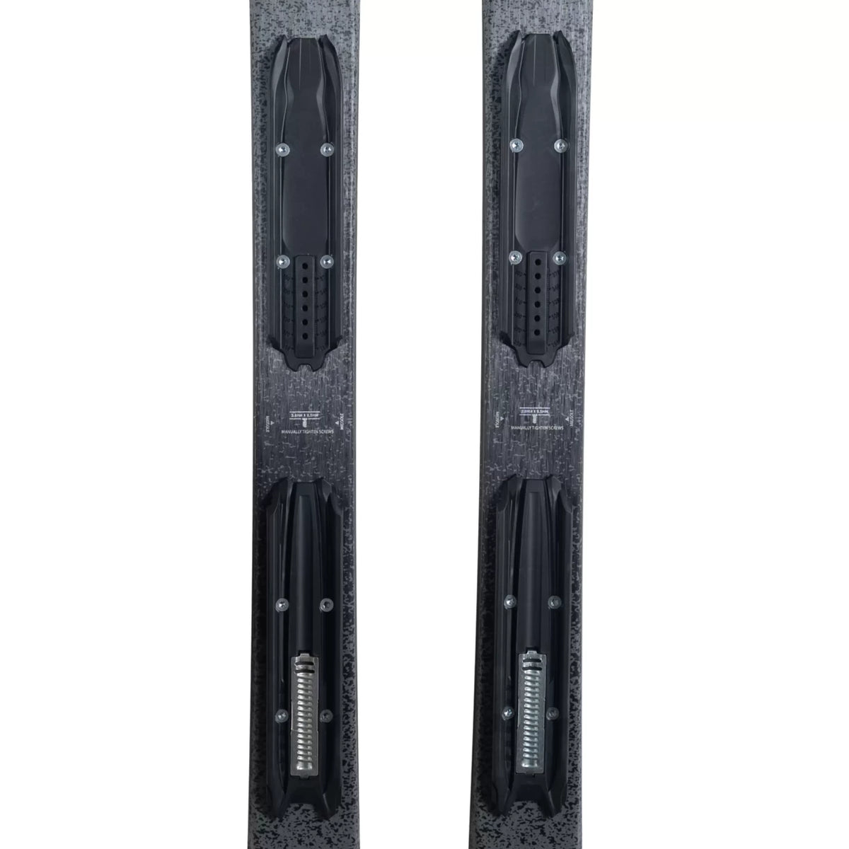 170cmGrey/Black