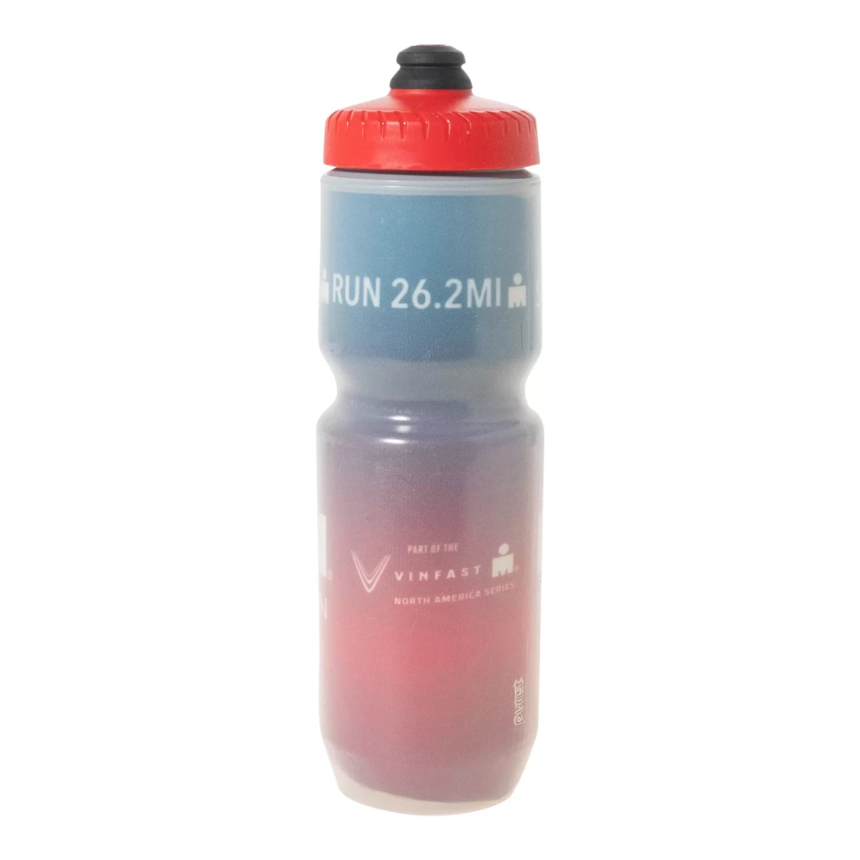 24 oz.Red/Blue