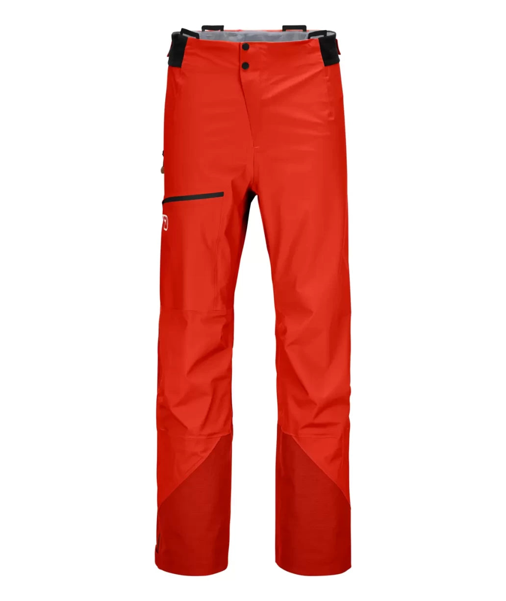MHot Orange